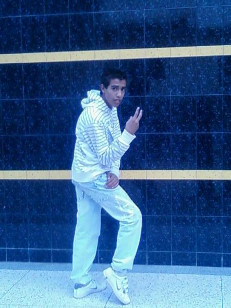 zaki new style
